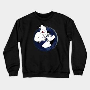 Ghost Fest Shirt Crewneck Sweatshirt